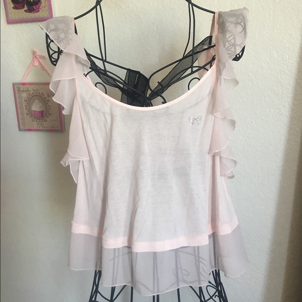 Victoria's Secret Top